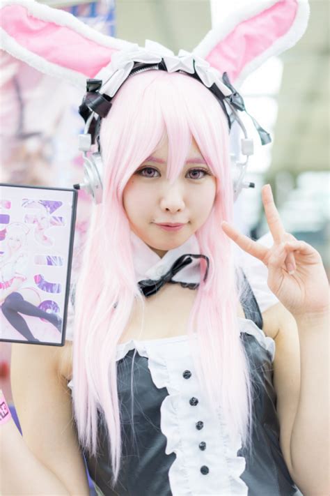 lewd japanese cosplay|Japanese cosplay in Tokyo! COSHOLIC 22 event coverage